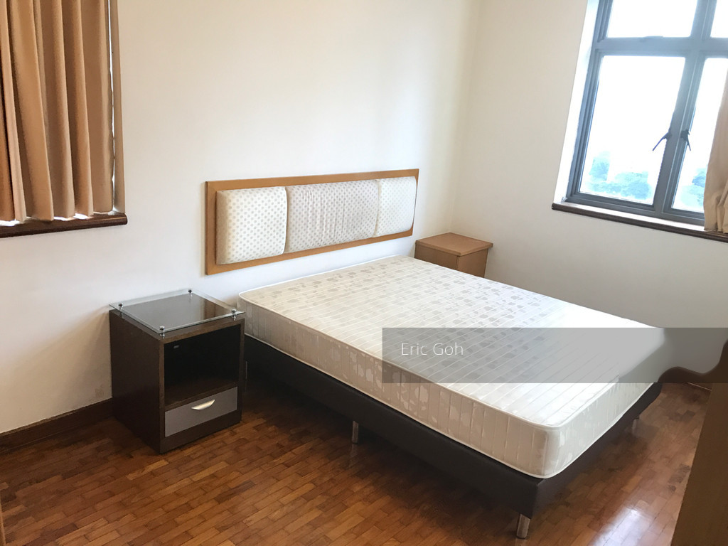 Mirage Tower (D9), Condominium #135238862